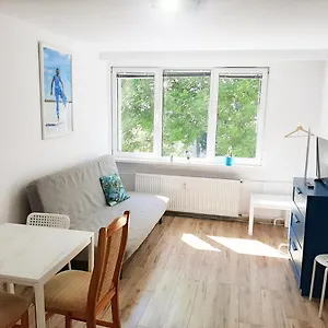 Cosy & Cute & Central Apartament