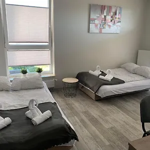 Wałowa Apartament