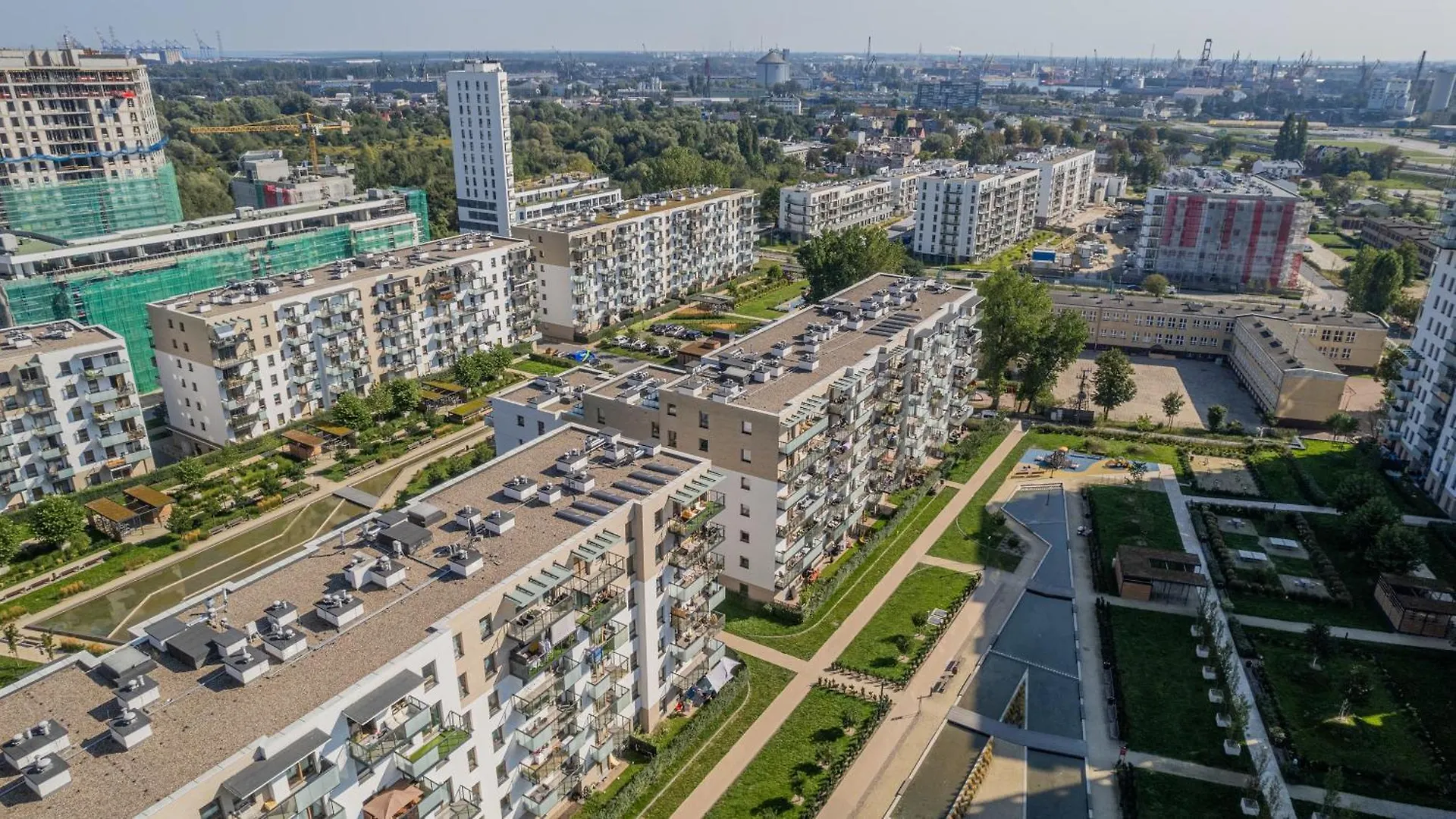 Deluxe Apartments Sucha Gdańsk by Renters 0*,  Polska
